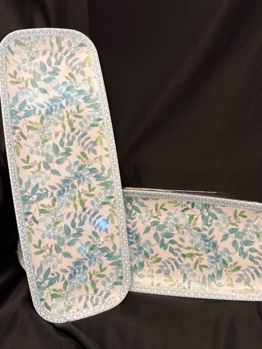 New In Plastic, Rachel Ashwell